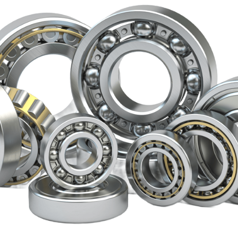 Bearings